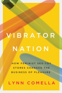 Imagen de portada: Vibrator Nation 9780822368663