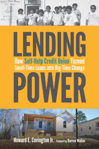 Cover image: Lending Power 9780822369691