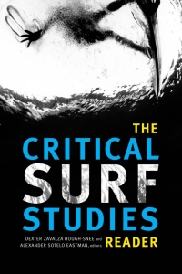 Cover image: The Critical Surf Studies Reader 9780822369578