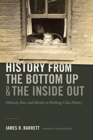 Cover image: History from the Bottom Up and the Inside Out 9780822369790
