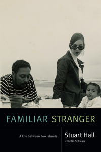 Cover image: Familiar Stranger 9780822363873