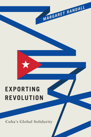 Cover image: Exporting Revolution 9780822363842