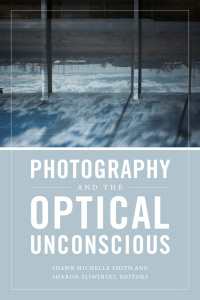 Cover image: Photography and the Optical Unconscious 9780822369011