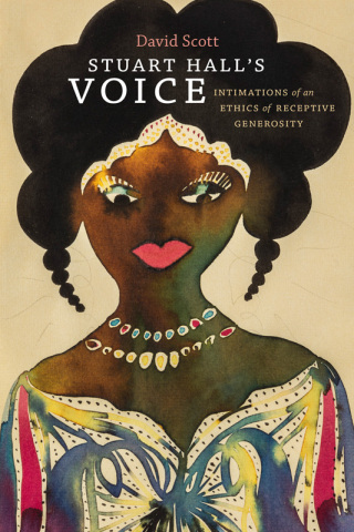 Cover image: Stuart Hall's Voice 9780822363637