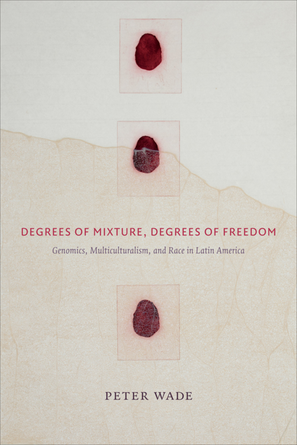Degrees of Mixture Degrees of Freedom eBook
