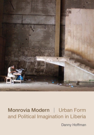 Cover image: Monrovia Modern 9780822363576