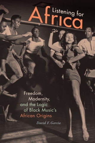 Cover image: Listening for Africa 9780822363545
