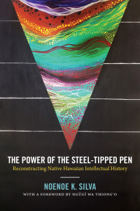 Cover image: The Power of the Steel-tipped Pen 9780822363521