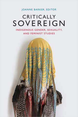 Cover image: Critically Sovereign 9780822363392