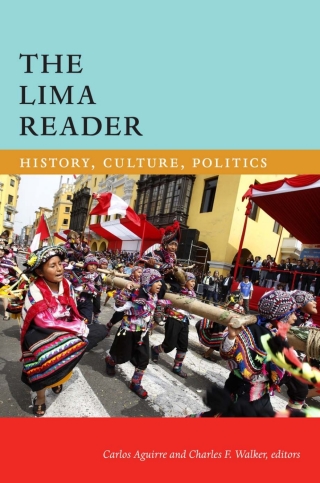 Cover image: The Lima Reader 9780822363378