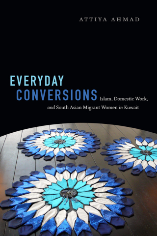 Cover image: Everyday Conversions 9780822363446