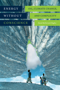 Cover image: Energy without Conscience 9780822362982
