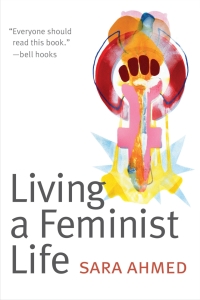 Cover image: Living a Feminist Life 1st edition 9780822363040