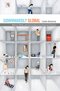 Imagen de portada: Downwardly Global 9780822363019