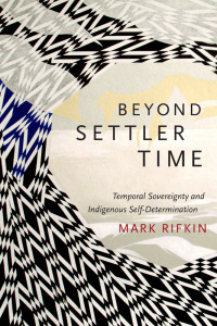 صورة الغلاف: Beyond Settler Time 9780822362975