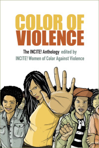 Cover image: Color of Violence 9780822362951