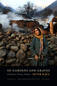 Cover image: Of Gardens and Graves 9780822362784