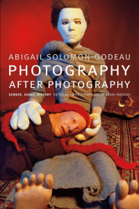 Cover image: Photography after Photography 9780822362517