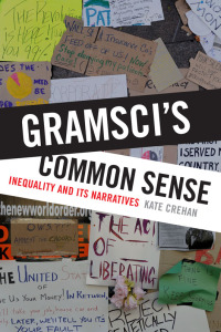 Omslagafbeelding: Gramsci's Common Sense 9780822362197