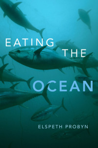 Cover image: Eating the Ocean 9780822362357
