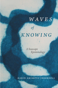 Cover image: Waves of Knowing 9780822362128