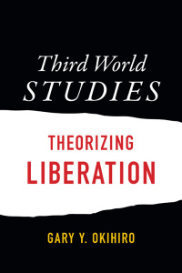 Imagen de portada: Third World Studies 9780822362319