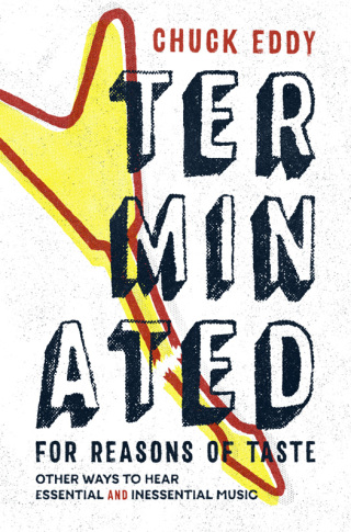 Titelbild: Terminated for Reasons of Taste 9780822362258