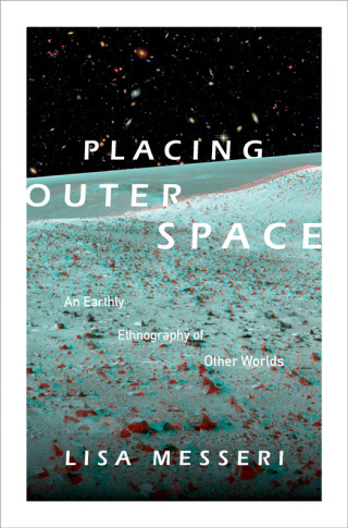 Imagen de portada: Placing Outer Space 9780822362036