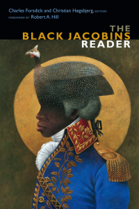 Omslagafbeelding: The Black Jacobins Reader 9780822361848