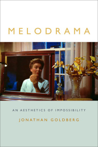 Cover image: Melodrama 9780822361756