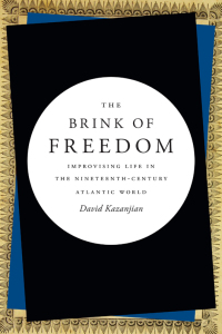 Cover image: The Brink of Freedom 9780822361510