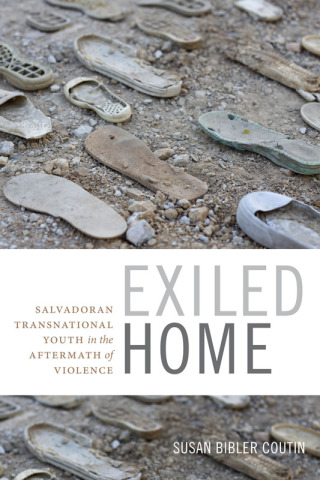 Cover image: Exiled Home 9780822361442