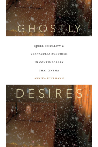 Cover image: Ghostly Desires 9780822361558