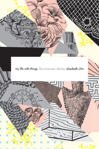 Cover image: My Life with Things 9780822361367