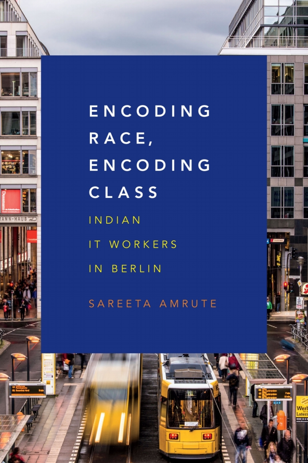 Encoding Race  Encoding Class (eBook)