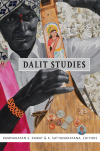 Imagen de portada: Dalit Studies 9780822361138