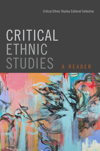 表紙画像: Critical Ethnic Studies 9780822361084