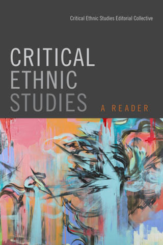 Titelbild: Critical Ethnic Studies 9780822361084