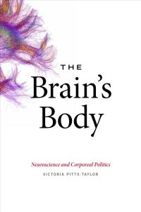 Cover image: The Brain's Body 9780822361268