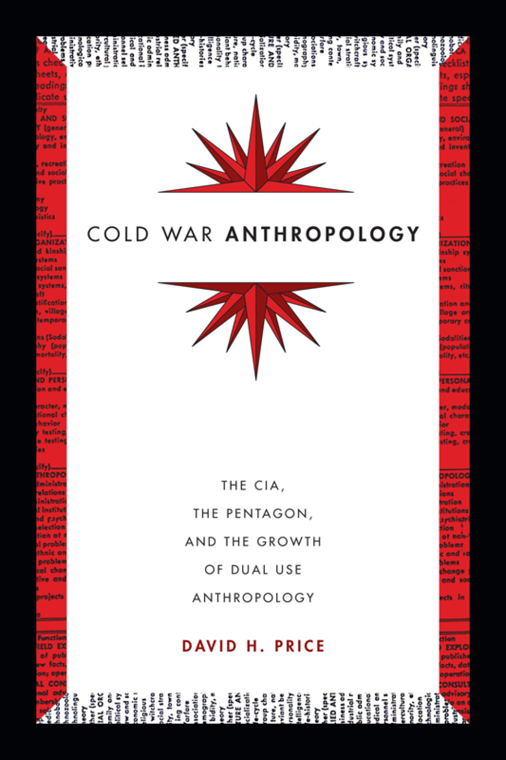 ISBN 9780822361060 product image for Cold War Anthropology (eBook) | upcitemdb.com