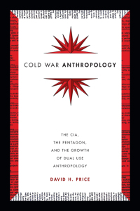 Imagen de portada: Cold War Anthropology 9780822361060