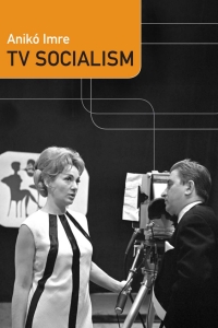 Imagen de portada: TV Socialism 9780822360995