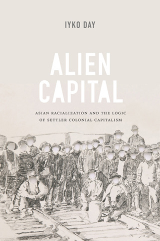 Cover image: Alien Capital 9780822360797