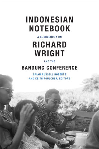 Cover image: Indonesian Notebook 9780822360513