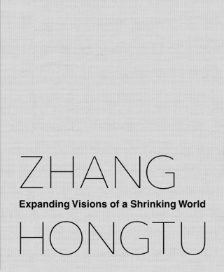 Imagen de portada: Zhang Hongtu 9780822360421
