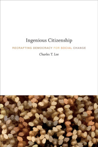 Imagen de portada: Ingenious Citizenship 9780822360377