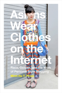 Cover image: Asians Wear Clothes on the Internet 9780822360155