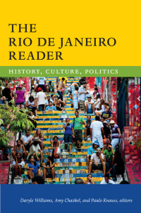 صورة الغلاف: The Rio de Janeiro Reader 9780822359746