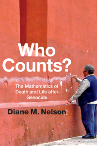 Cover image: Who Counts? 9780822360056