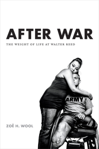 Cover image: After War 9780822359715